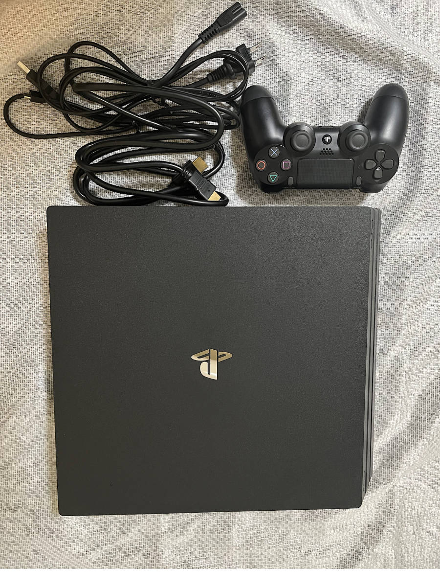  PS4 Pro 2TB 7200 ブラック本体 み(PS4本体)｜売買されたオークション情報、yahooの商品情報をアーカイブ公開 - オークファン PS4本体