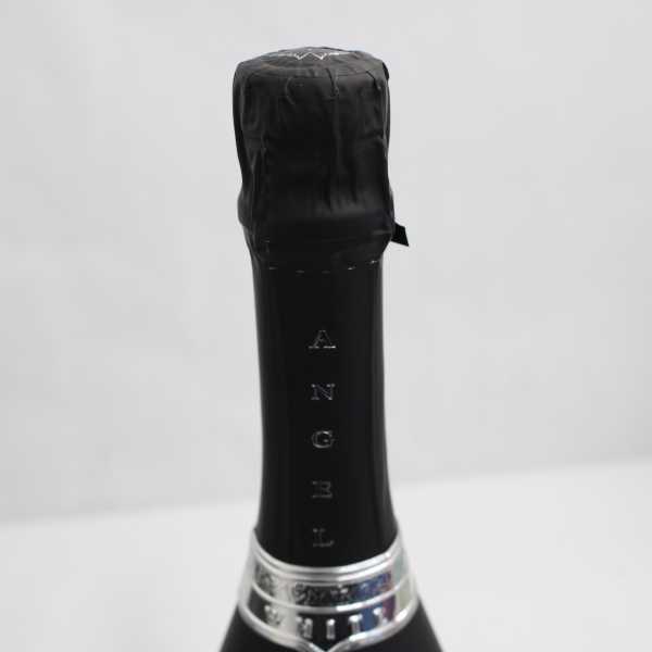 ANGEL（エンジェル）ブリュット ブラック NV 12.5％ 750ml N21L270093
