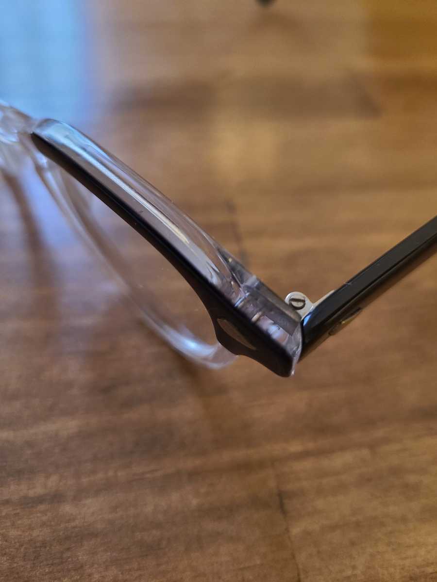 希少 ヴィンテージ アーネル Tart Optical タートオプティカル Arnel 