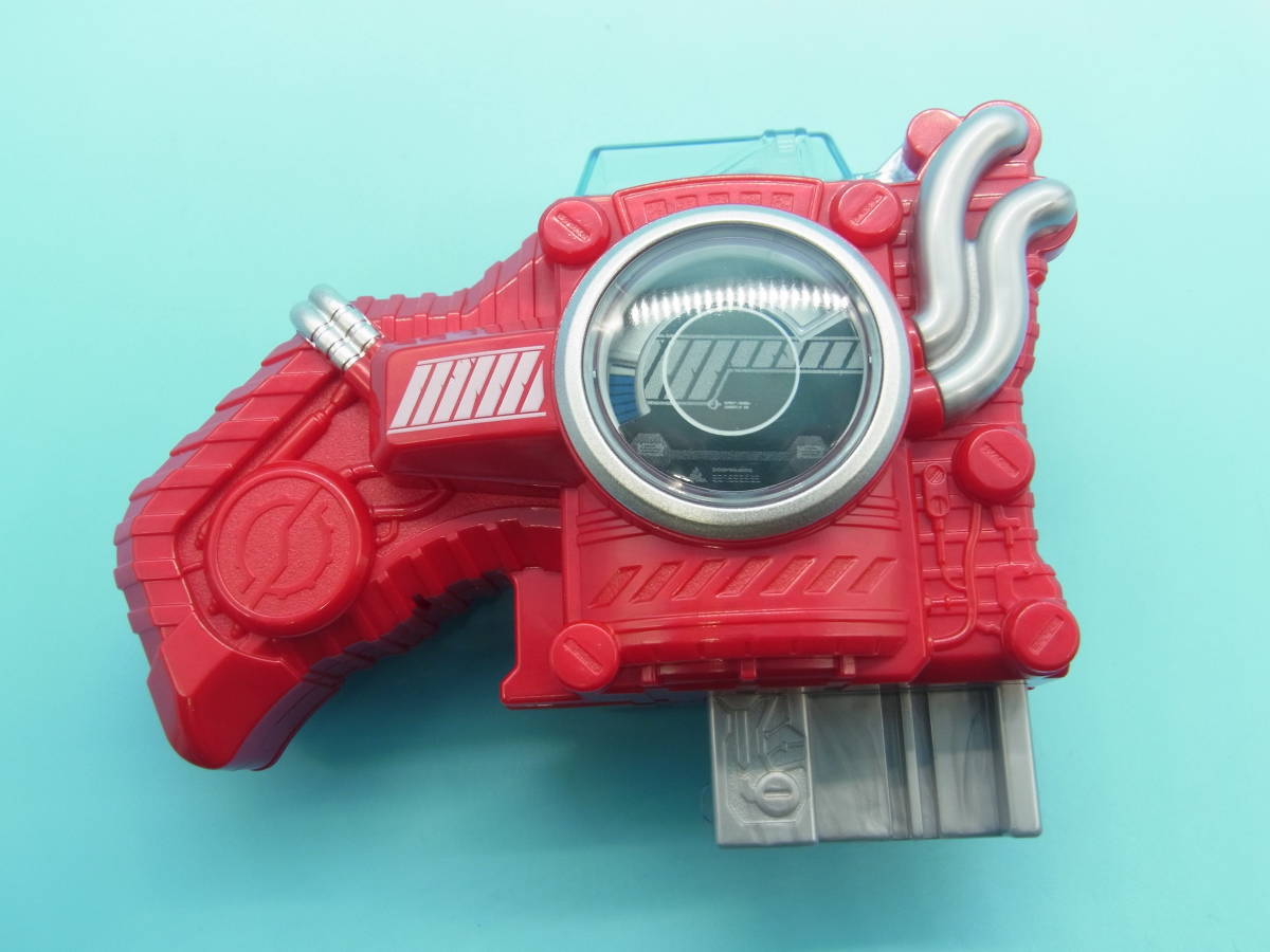 30-3 仮面ライダービルド DXハザードトリガー DXフルフルラビット 
