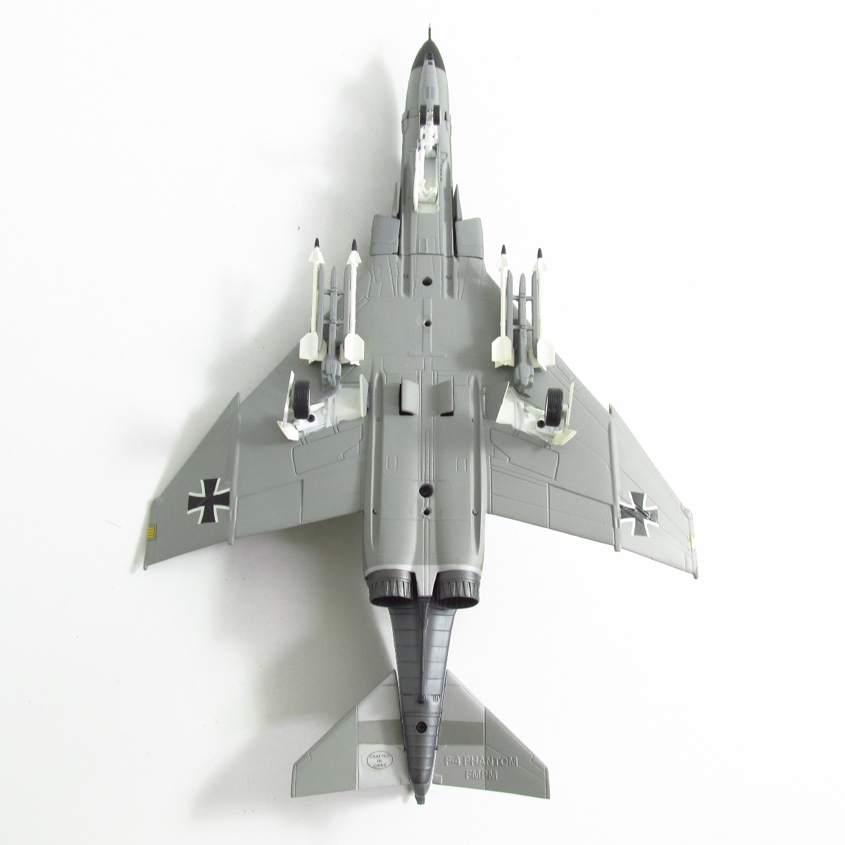 フランクリンミント ARMOUR アーマーコレクション 1/48 F4 ファントム