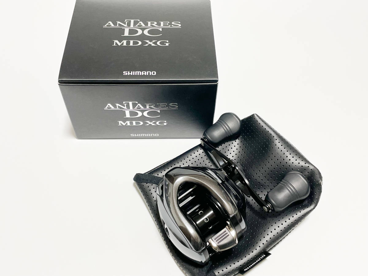 【正規品，人気】 シマノ アンタレスDC MD XG 極(シマノ)｜売買されたオークション情報、yahooの商品情報をアーカイブ公開 - オークファン シマノ