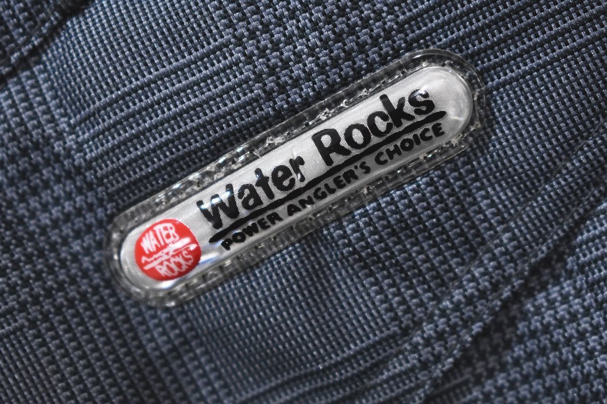 ☆防寒性抜群 ウォーターロックス WATER ROCKS 中綿 ウィンター 