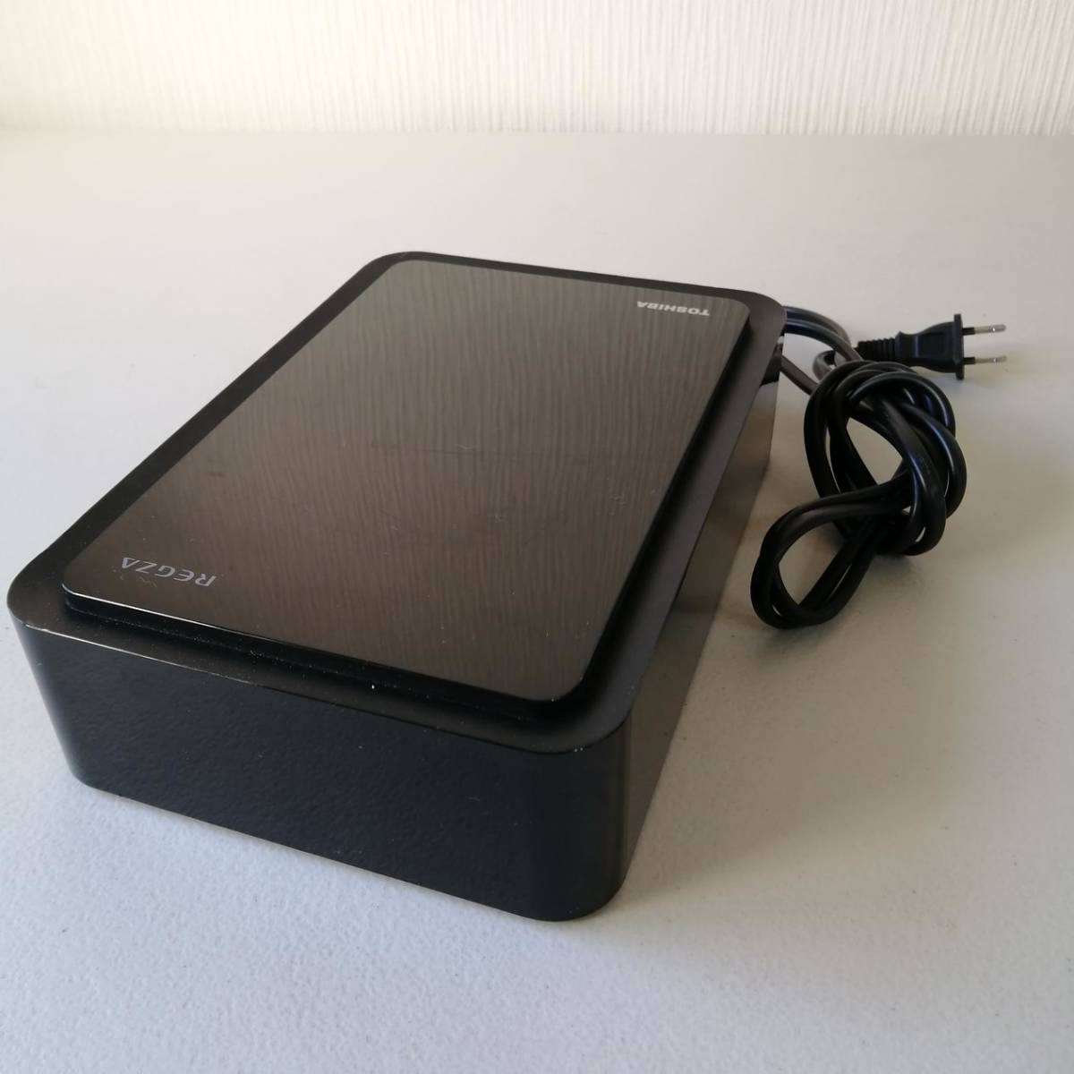 東芝 レクザ ハードディスク 5TB THD-500D2② タイムシフトマシン TOSHIBA 東芝 USBハードディスク THD-500D2 REGZA タイムシフトマシン
