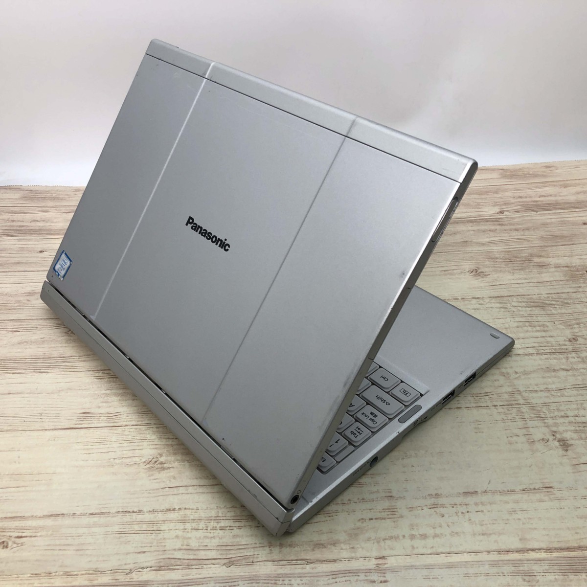 CF-XZ6RD3VS note Let's Panasonic XZ6 SSD256GB Netbooks CF-XZ 8GB