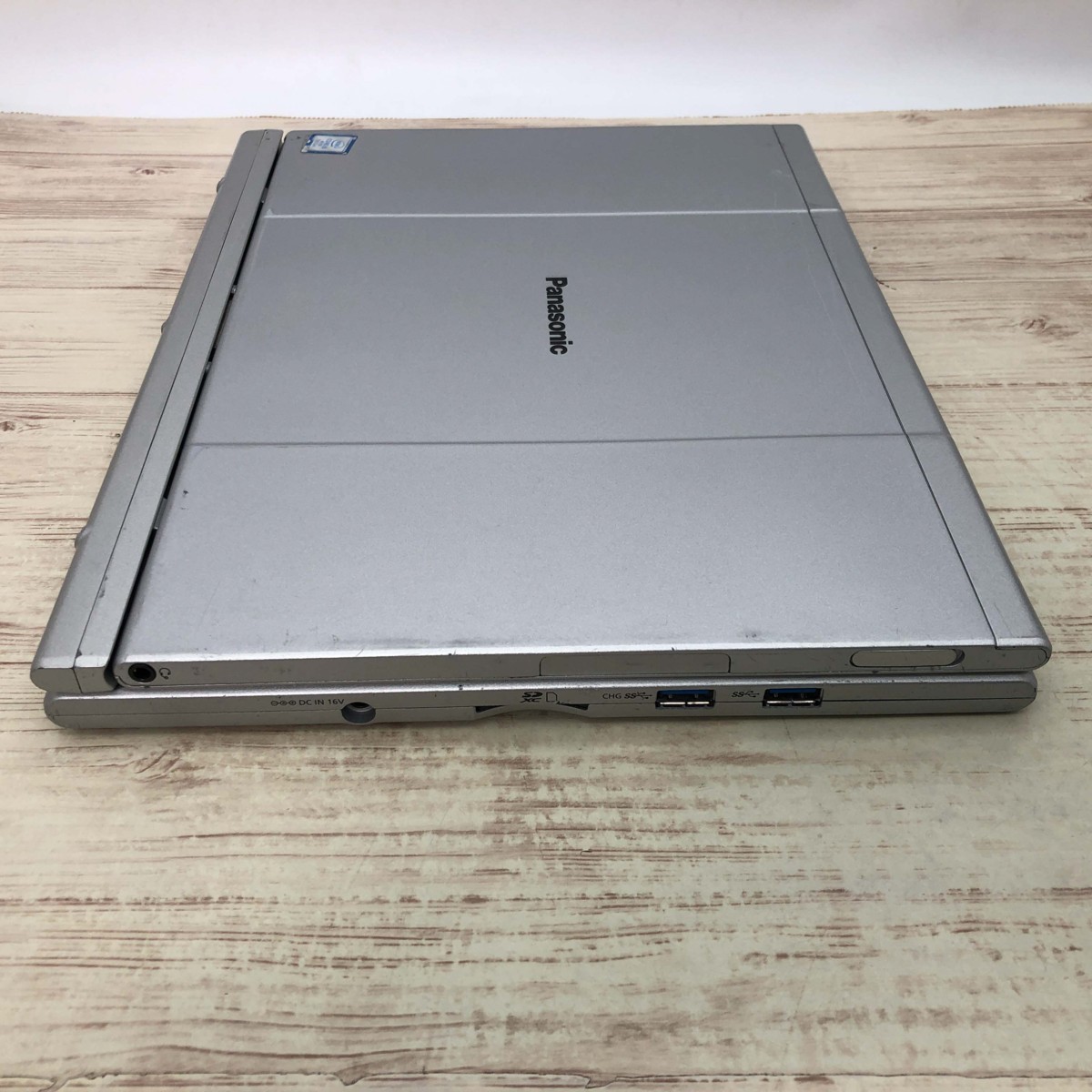 CF-XZ6RD3VS note Let's Panasonic XZ6 SSD256GB Netbooks CF-XZ 8GB