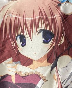 ケロQ&枕 狗神煌 2022福袋 描き下ろし サクラノ詩 御桜稟(着物) B2  