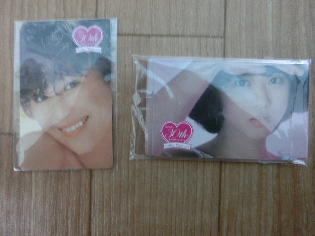 松田聖子30th CD-BOX(16枚組)(松田聖子)｜売買されたオークション情報