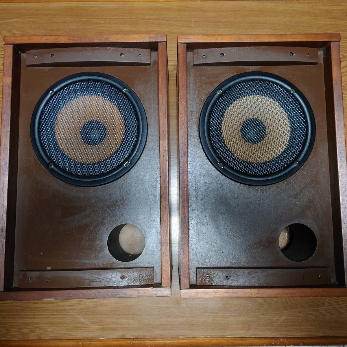 SANSUI SP-25 スピーカーペア