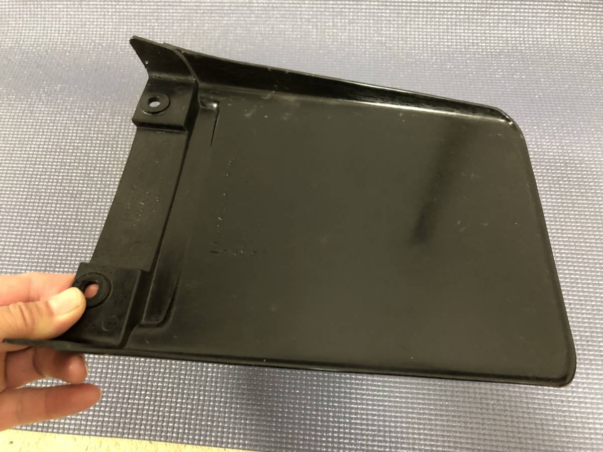 中古 ホンダ純正部品 マッドガード リヤフェンダ 延長部番80121-MW0