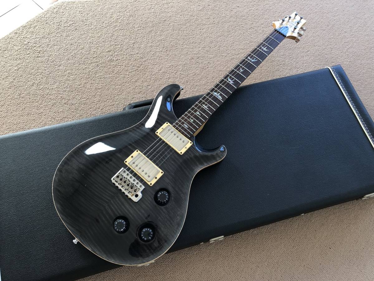 PRS SE Acoustic バードインレイ PRS SE Acoustic バードインレイ PRS SE Acoustic バードインレイ