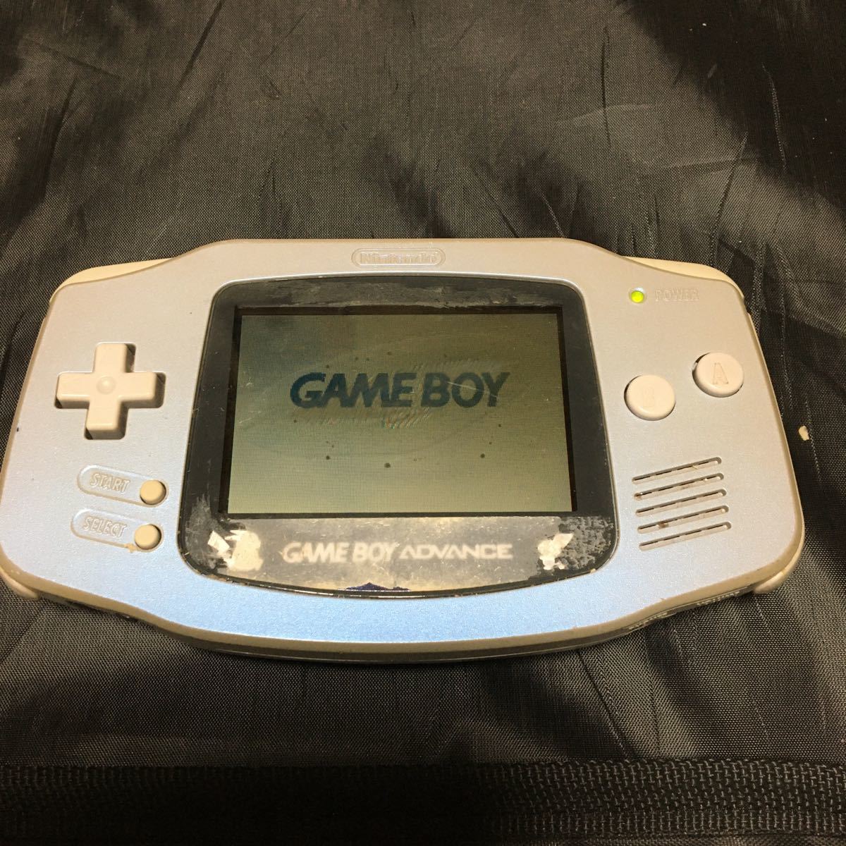 ☆ゲームボーイカラー 3台☆ゲームボーイアドバンス ポケモンセンター 