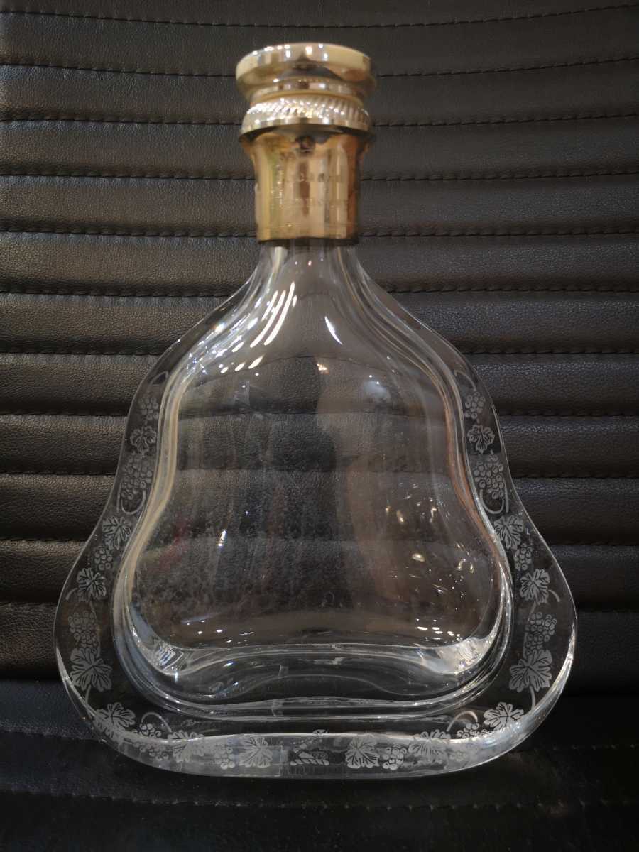 ヘネシー リシャール 空瓶 ヘネシーリシャール 空瓶Hennessy リシャール Richard ヘネシー