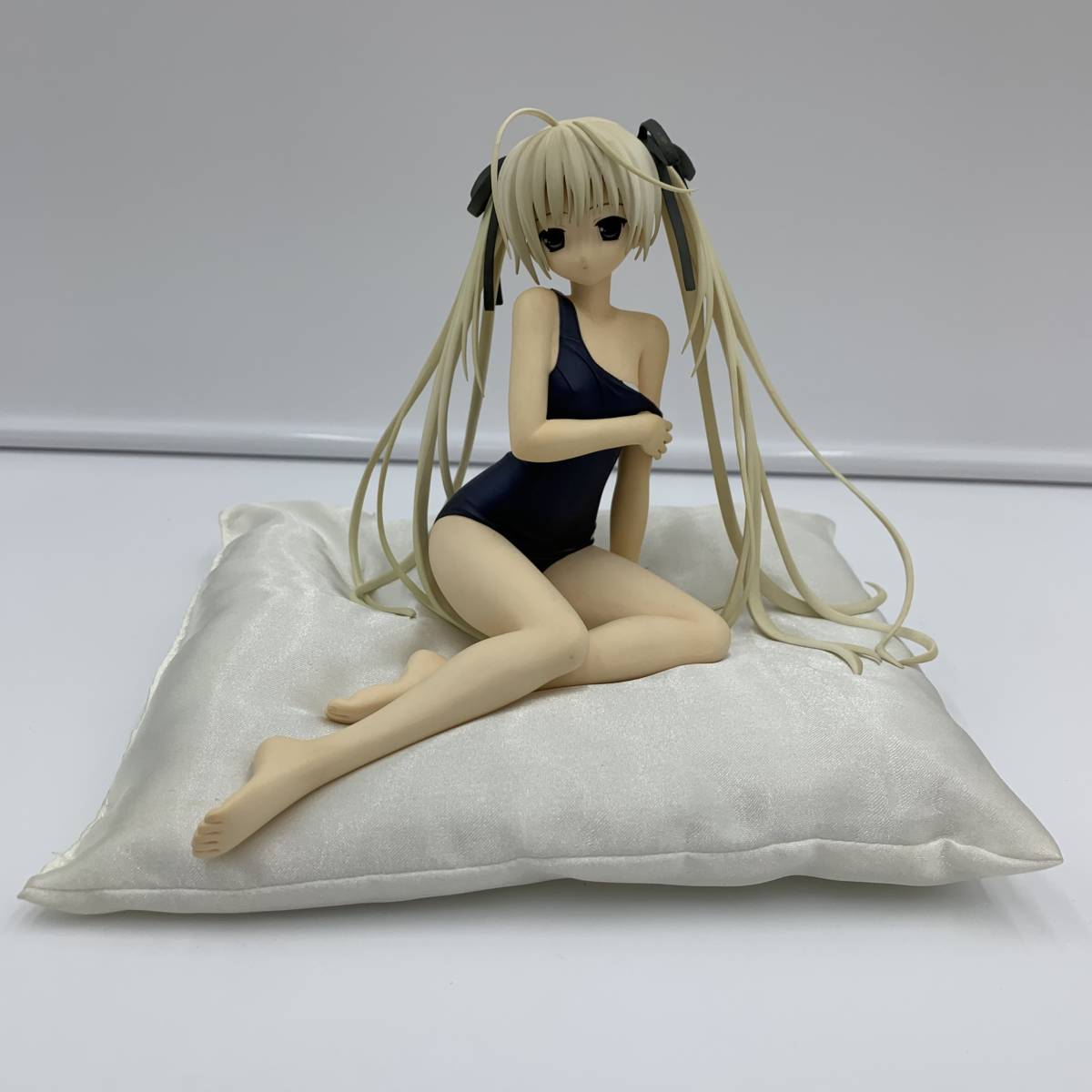 玩R28 フィギュア ☆ヨスガノソラ☆コトブキヤ 1/6 春日野穹 [すくみず