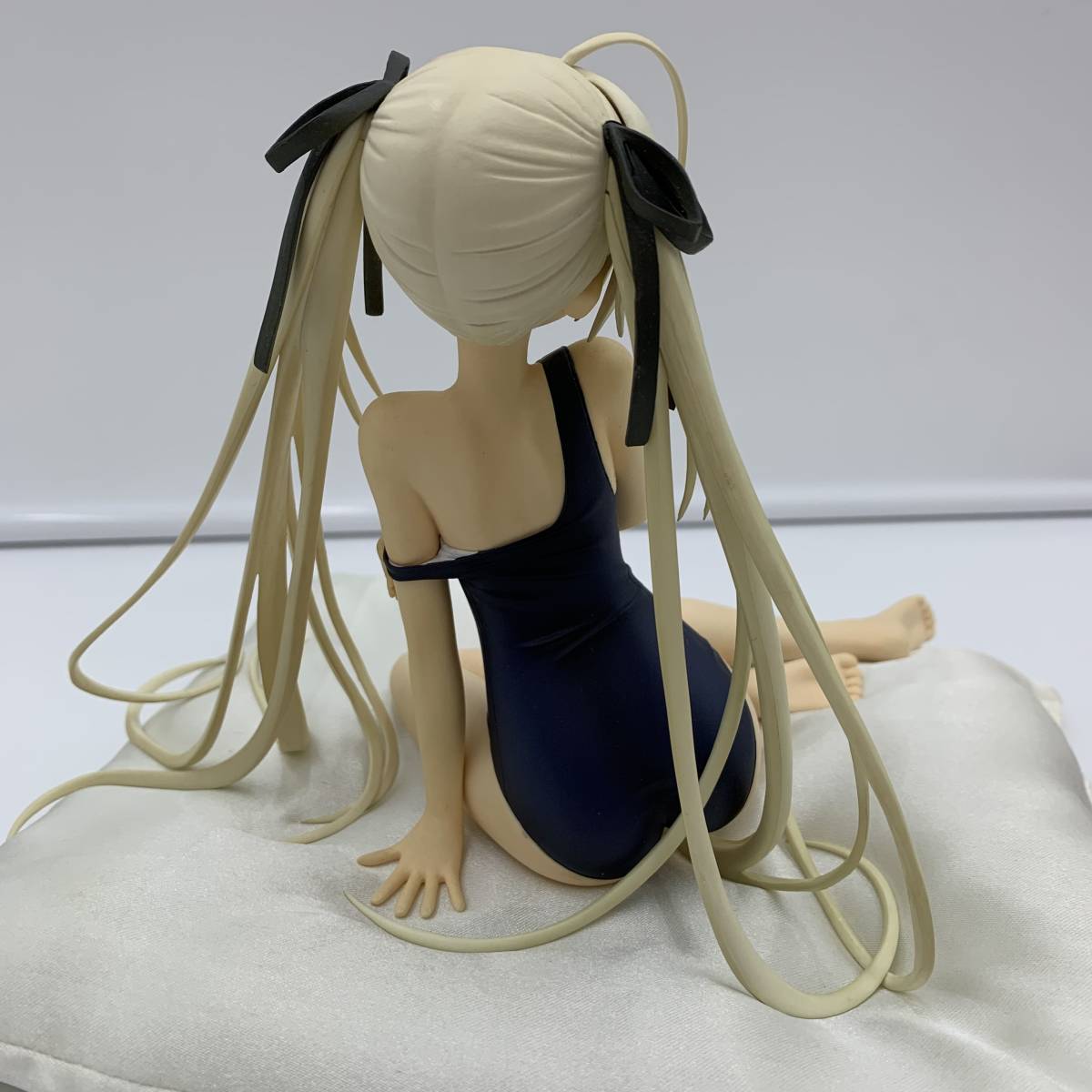 玩R28 フィギュア ☆ヨスガノソラ☆コトブキヤ 1/6 春日野穹 [すくみず