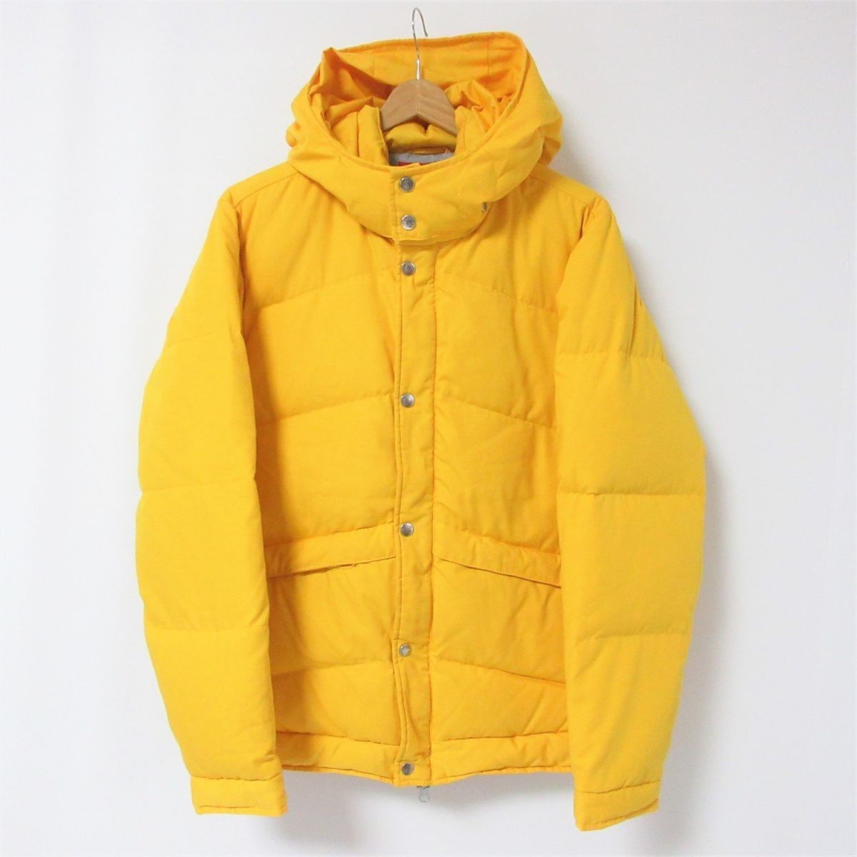 シュプリーム) 中古・古着通販Supreme Sideline Logo Parka⁄ロゴ 