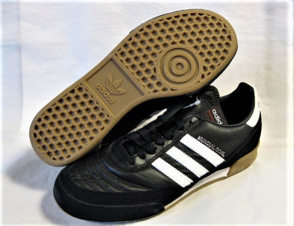 サッカー・フットサル adidas ムンディアル 24.5㎝