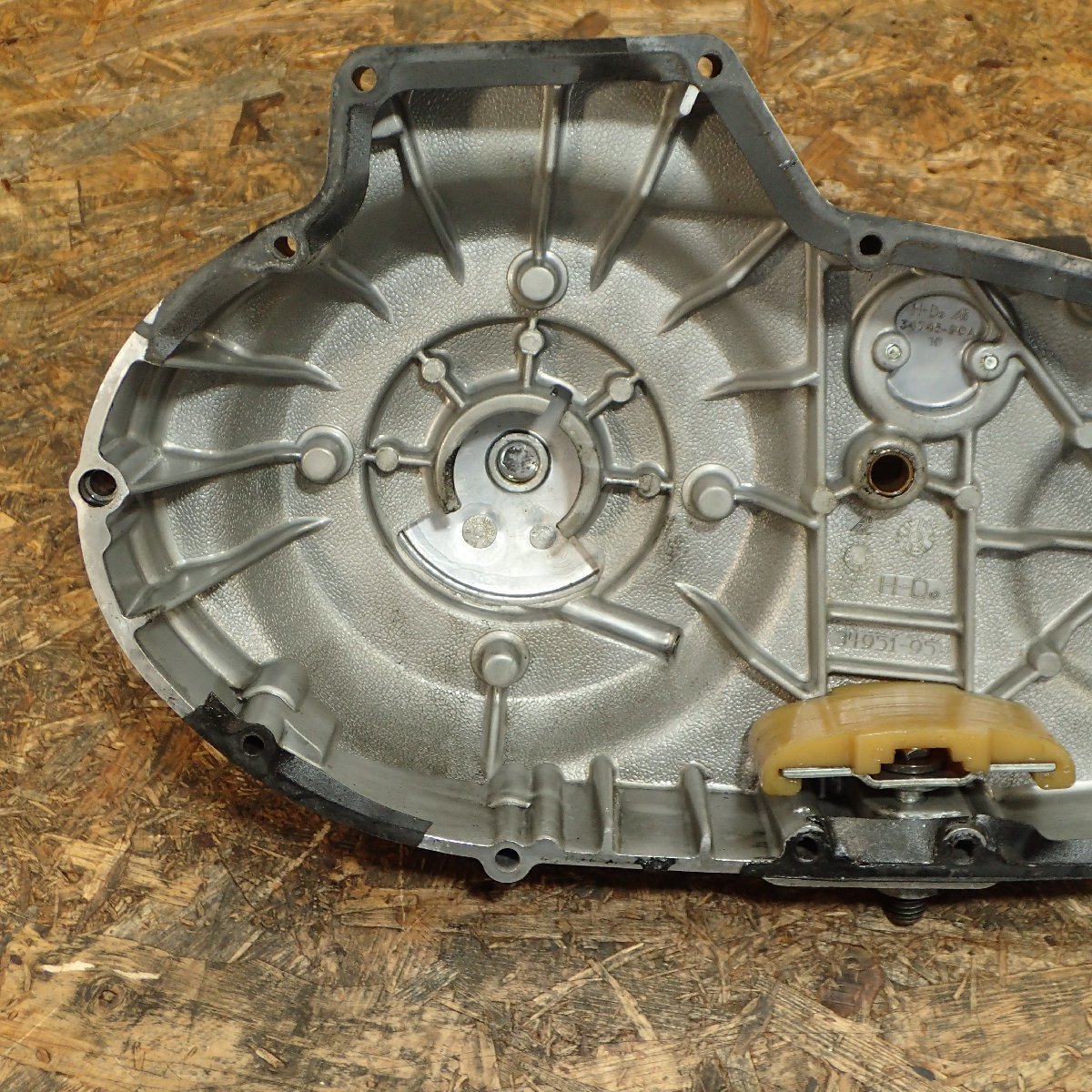 送料Lサイズ】 ハーレーダビッドソン XL1200S 1HD1CHPYK123 