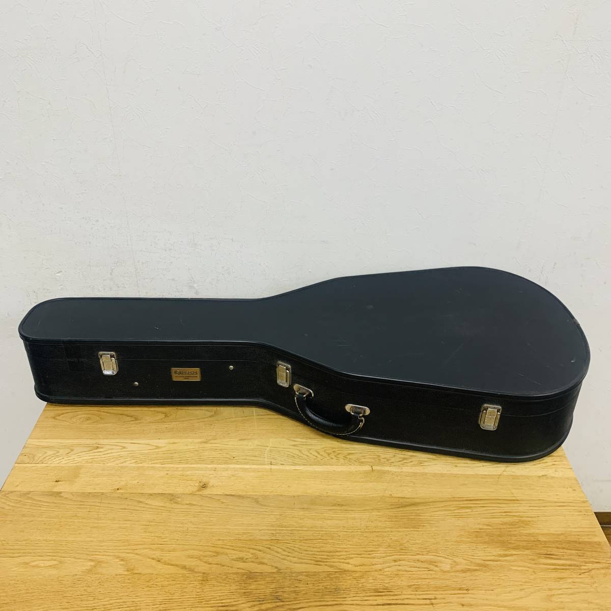 未確認現状品】YAMAHA アコースティックギター ハードケース 【公式通販】