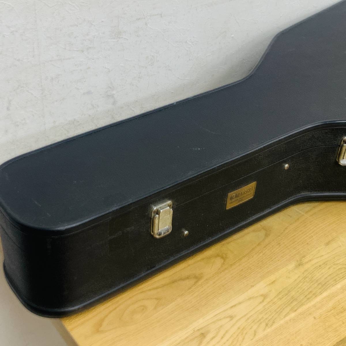 未確認現状品】YAMAHA アコースティックギター ハードケース 【公式通販】