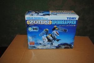 ZOIDS カードのYahoo!オークション(旧ヤフオク!)の相場・価格を見る
