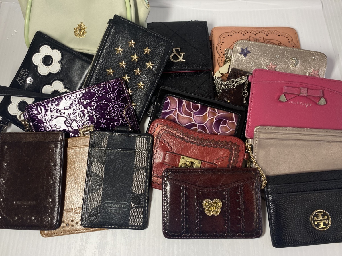 6点セット】COACH コーチ / ピンキー＆ダイアン バッグまとめ売り 