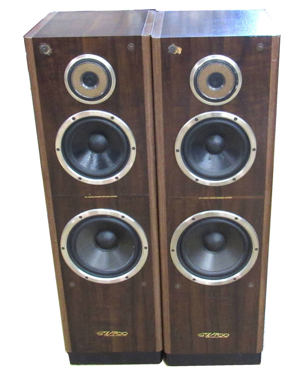 CS-V50F Pioneer Yahoo!オークション C スピーカー ペア PIONEER