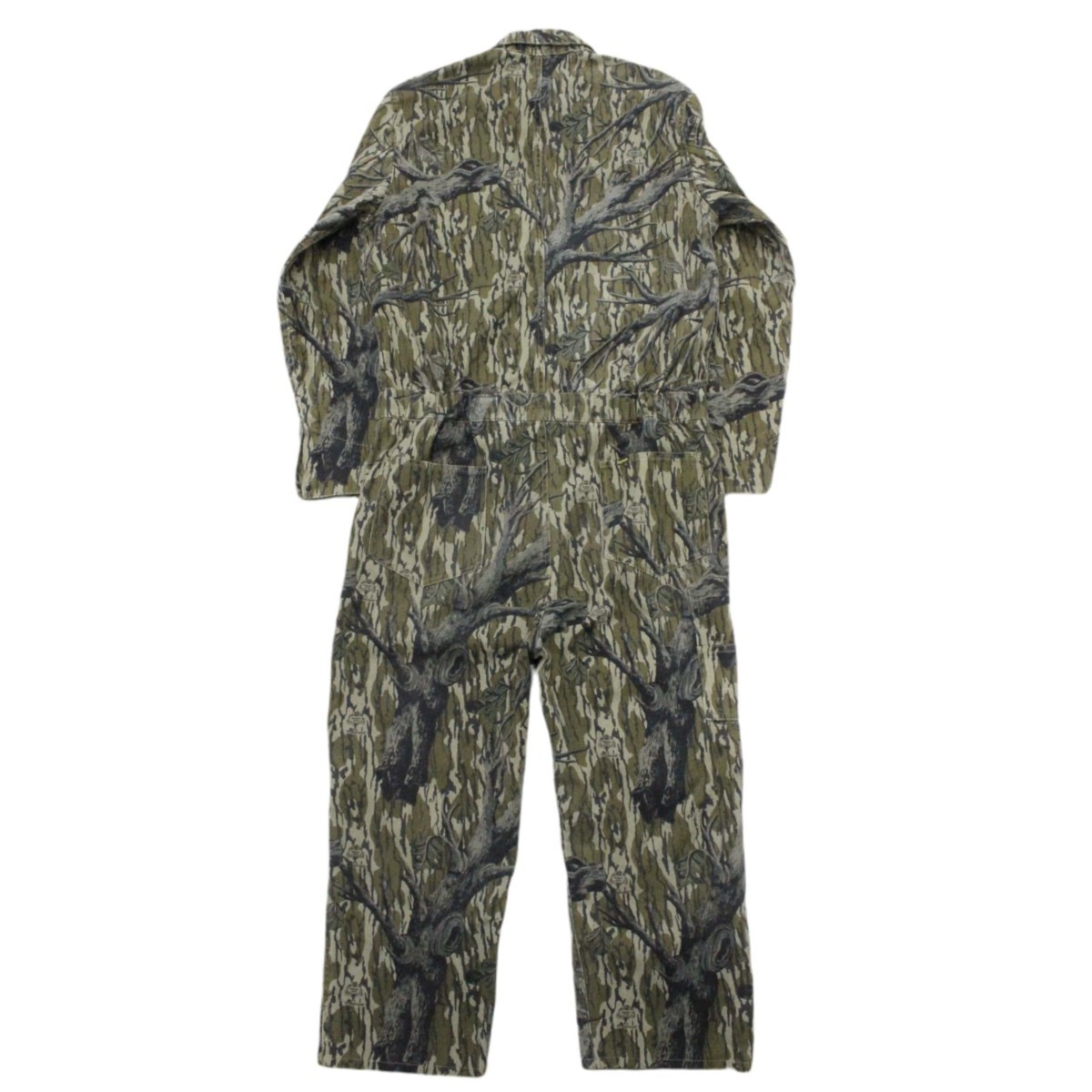 Supreme - 18AW Coveralls シュプリーム カバーオール オールインワン