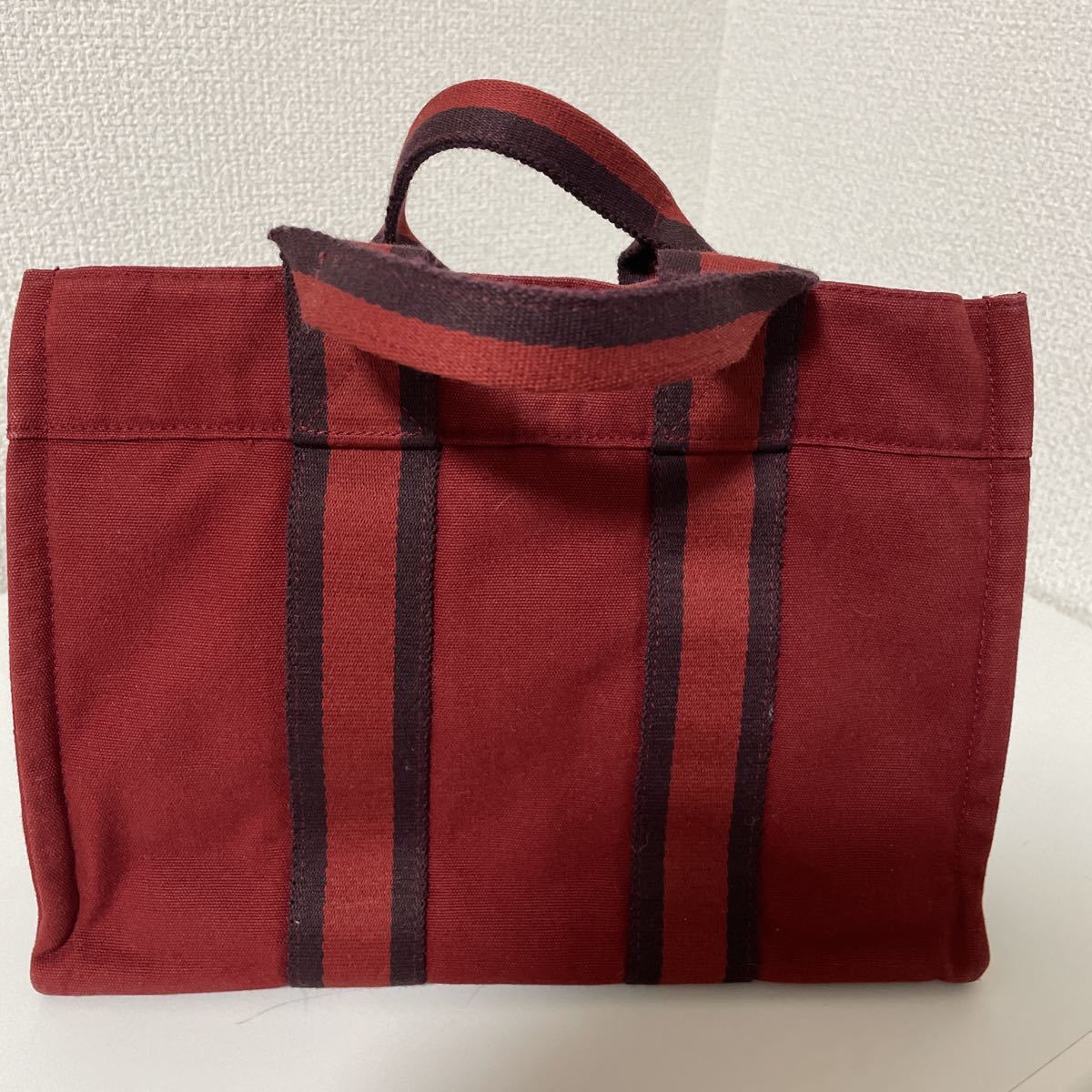 トートバッグ エルメス HERMES キャンバス | 公式通販 フールトゥ エルメスのトートバッグ メンズ エルメストートバッグ 中古通販 ハンドバッグ バッグ ブランディア (エルメス) エルメスのトートバッグを王道から個性派までまとめてご紹介