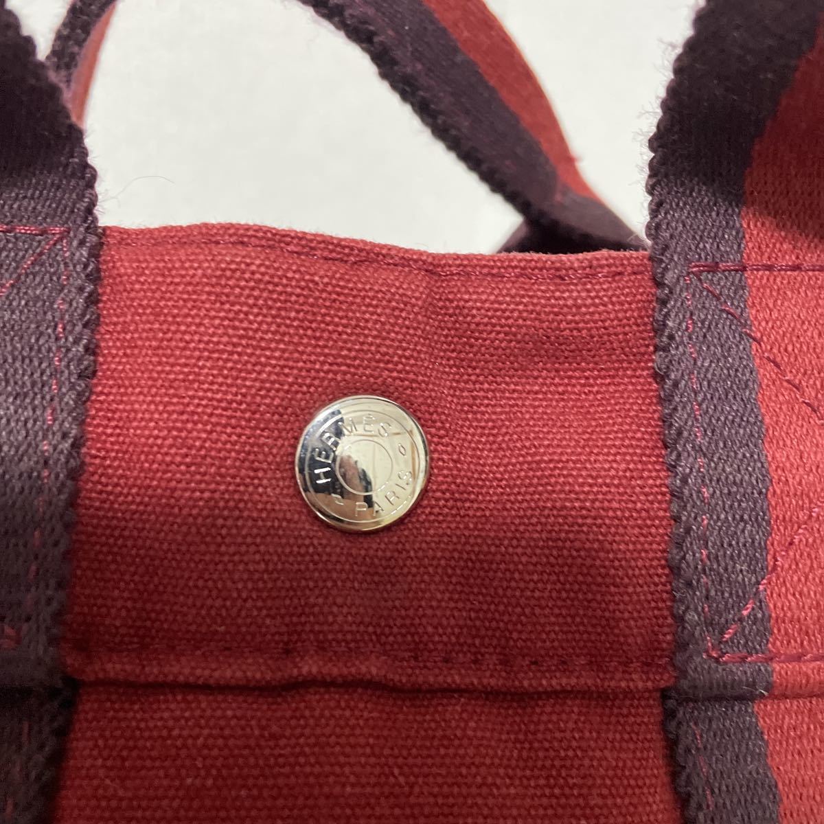 トートバッグ エルメス HERMES キャンバス | 公式通販 フールトゥ エルメスのトートバッグ メンズ エルメストートバッグ 中古通販 ハンドバッグ バッグ ブランディア (エルメス) エルメスのトートバッグを王道から個性派までまとめてご紹介
