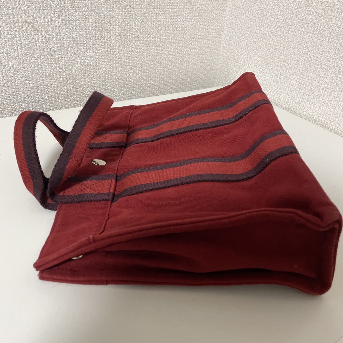 トートバッグ エルメス HERMES キャンバス | 公式通販 フールトゥ エルメスのトートバッグ メンズ エルメストートバッグ 中古通販 ハンドバッグ バッグ ブランディア (エルメス) エルメスのトートバッグを王道から個性派までまとめてご紹介