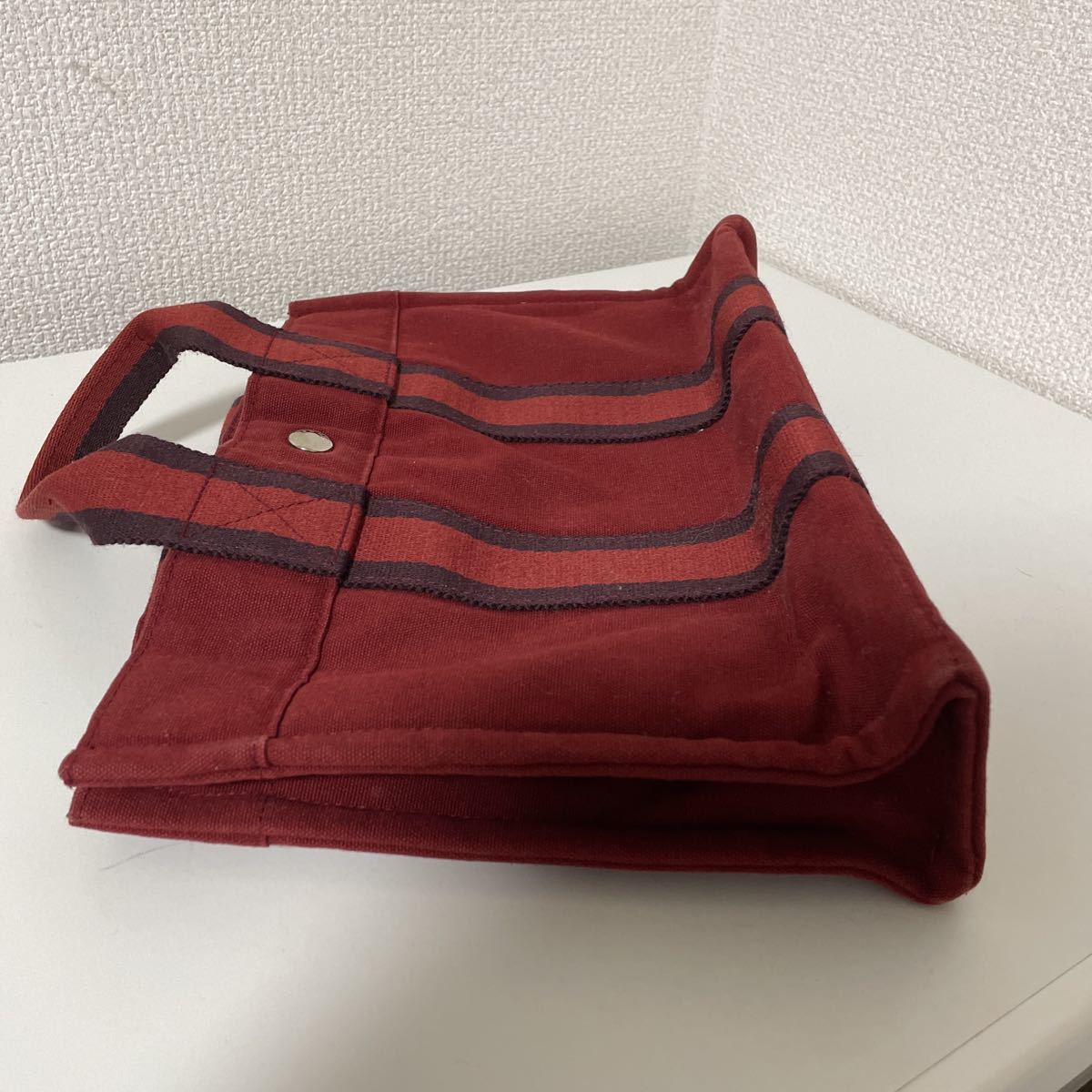 トートバッグ エルメス HERMES キャンバス | 公式通販 フールトゥ エルメスのトートバッグ メンズ エルメストートバッグ 中古通販 ハンドバッグ バッグ ブランディア (エルメス) エルメスのトートバッグを王道から個性派までまとめてご紹介