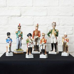 兵隊 陶器の値段と価格推移は 23件の売買情報を集計した兵隊 陶器の価格や価値の推移データを公開