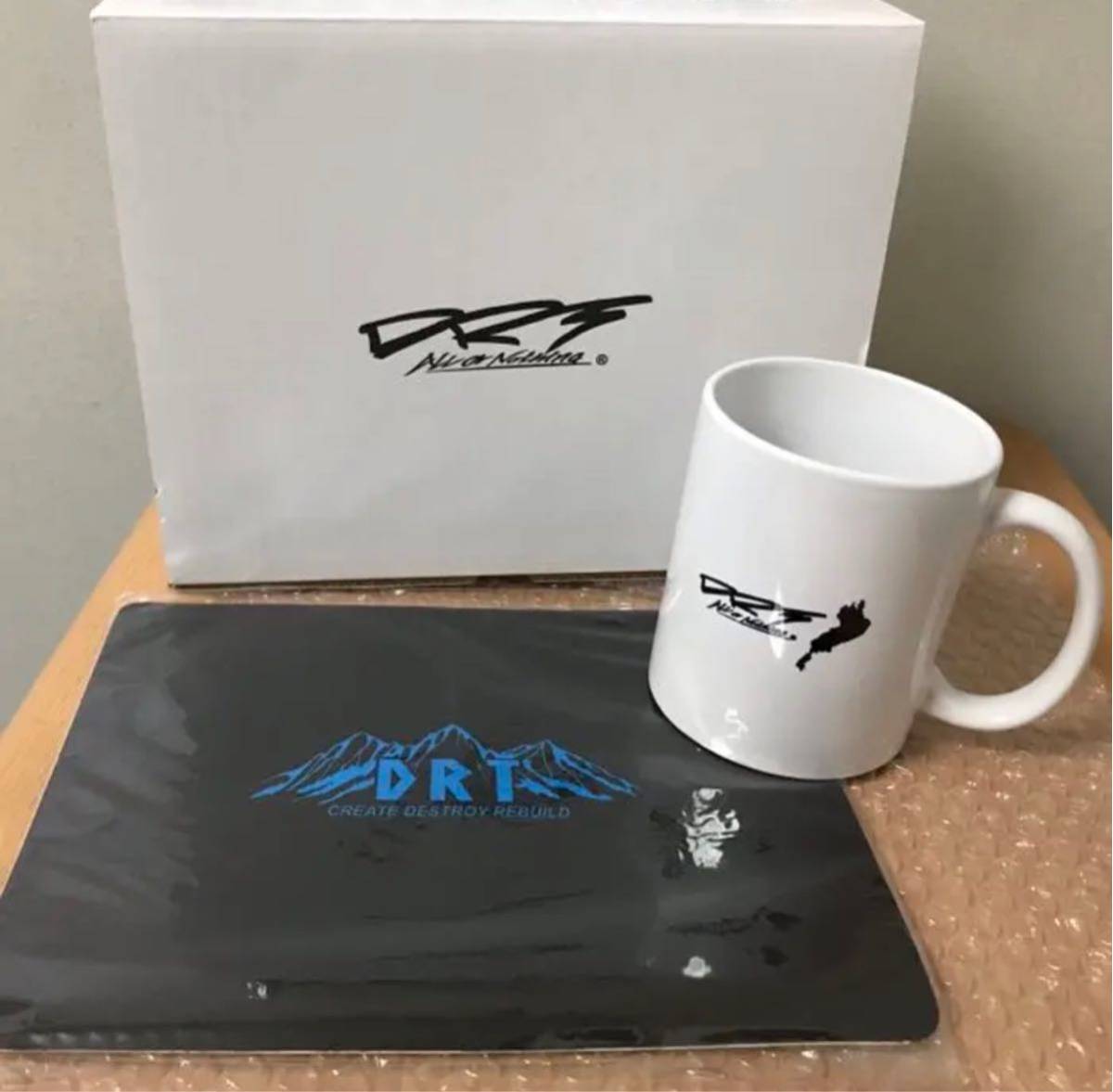 釣りのルアー ふるさと納税 淡海 ブルー フィッシング DRT タイニー