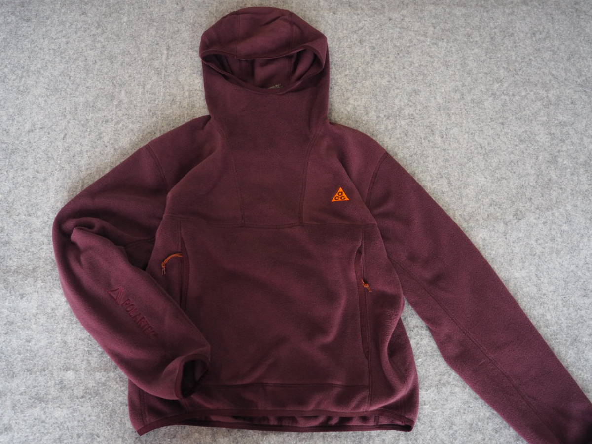 ラスト1点！送料510円～新品◇定価14300円◇NIKE◇ナイキ◇ACG