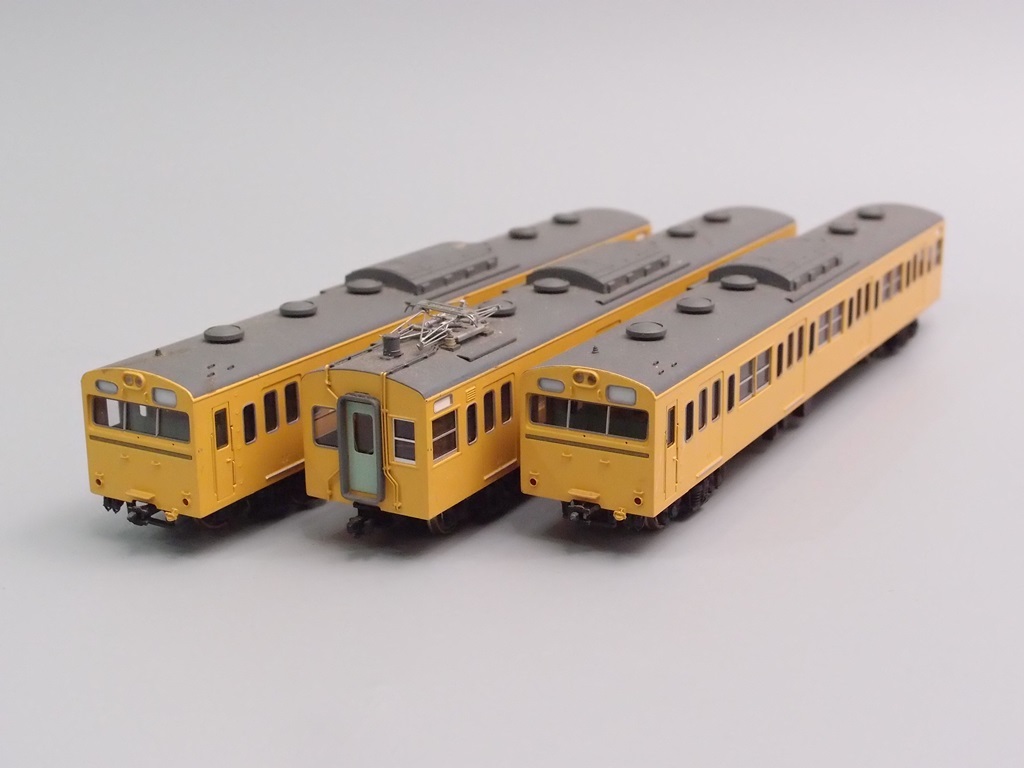 Yahoo!オークション -「カツミ103系」(おもちゃ、ゲーム) の落札相場