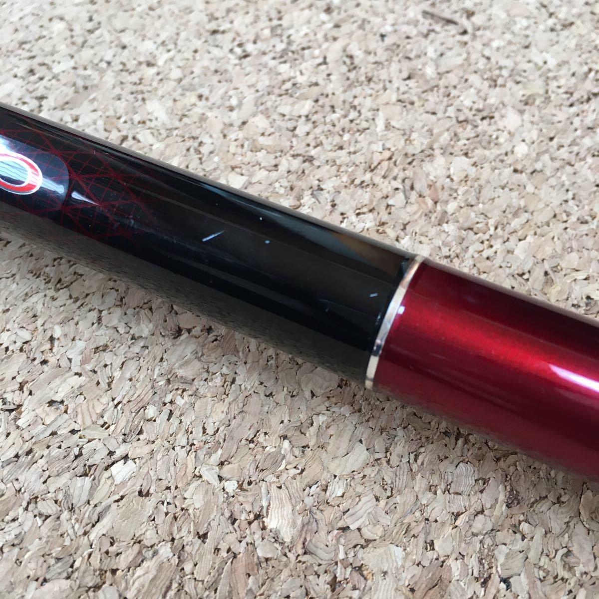 シマノ | ロッド ラディックス シマノ(SHIMANO) 磯竿 1号-530 ショート