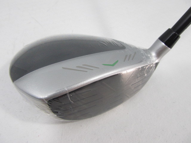 中古未使用 ダンロップ ゼクシオ エックス (XXIO X eks) フェアウェイ 2022 4W Miyazaki A[8774
