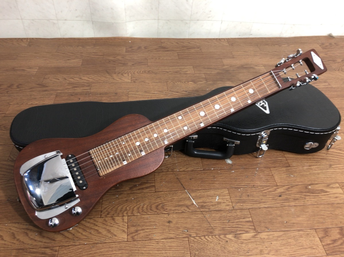 SX スチールギター SX スティールギター （ラップスティール） | SX エス