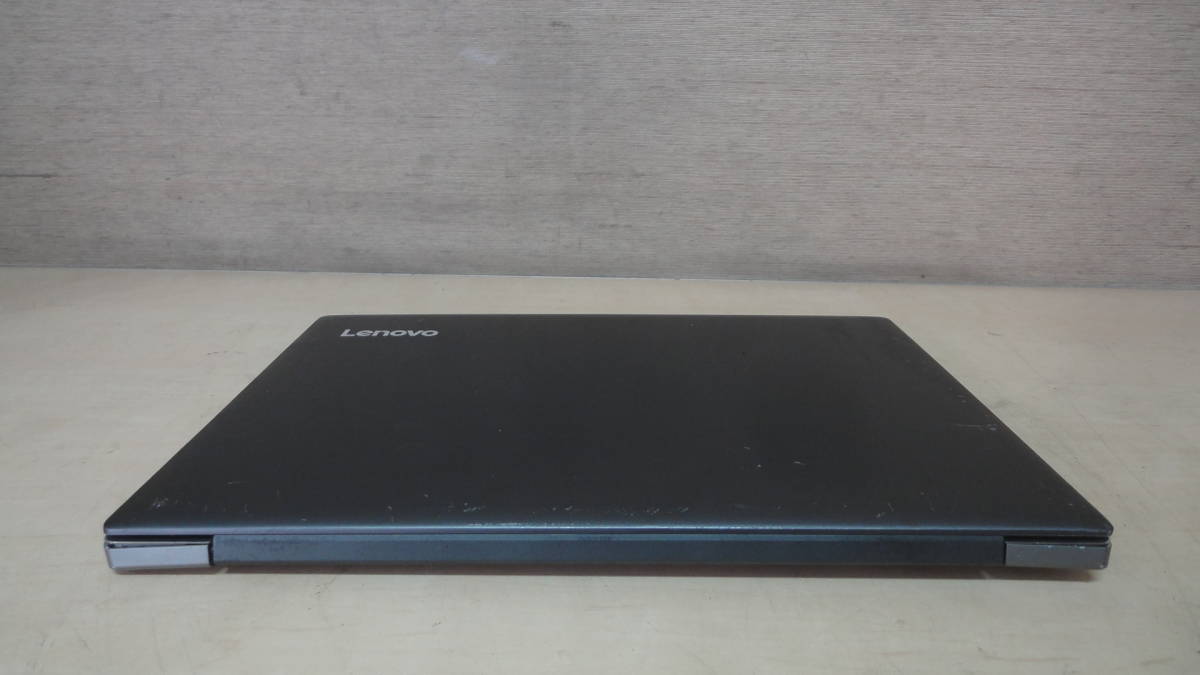 部品取り LENOVO ノートPC 型番不明 完全ジャンク パソコン ジャンク第