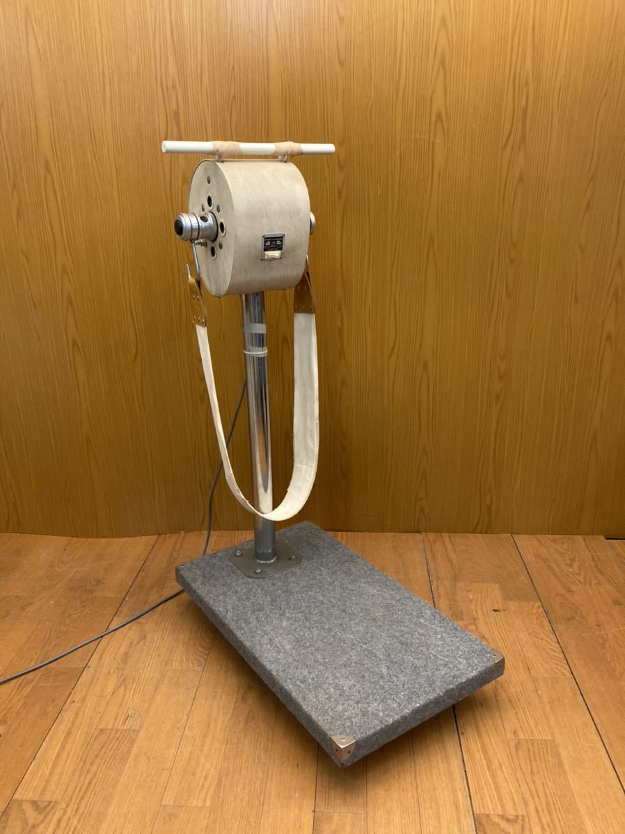 バランスボール 鉄球 3㎏ ジャパンターナー 公式通販 △美坂式軽量振動