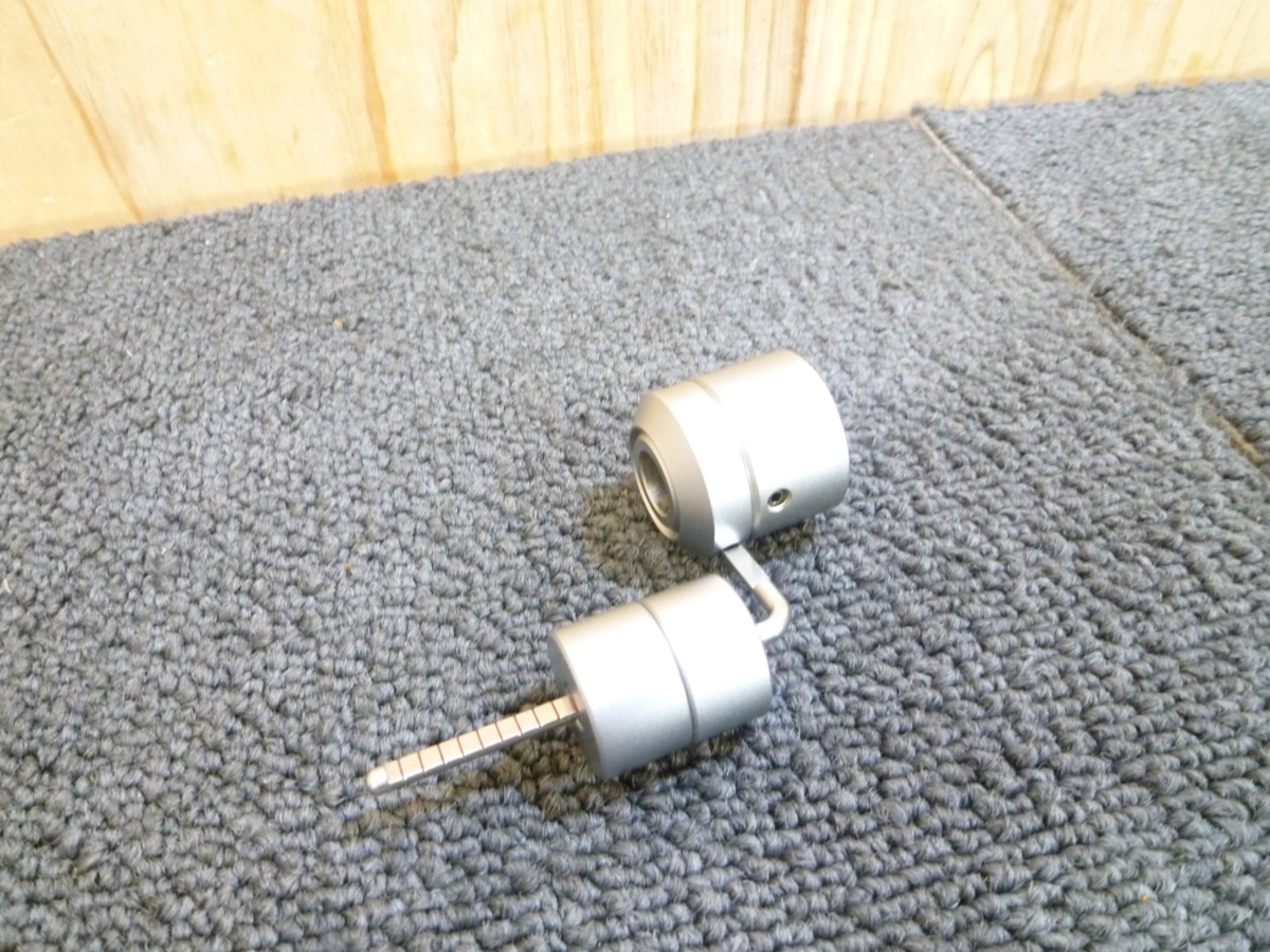 SME / 3009 seriesII 純正バランスウエイト