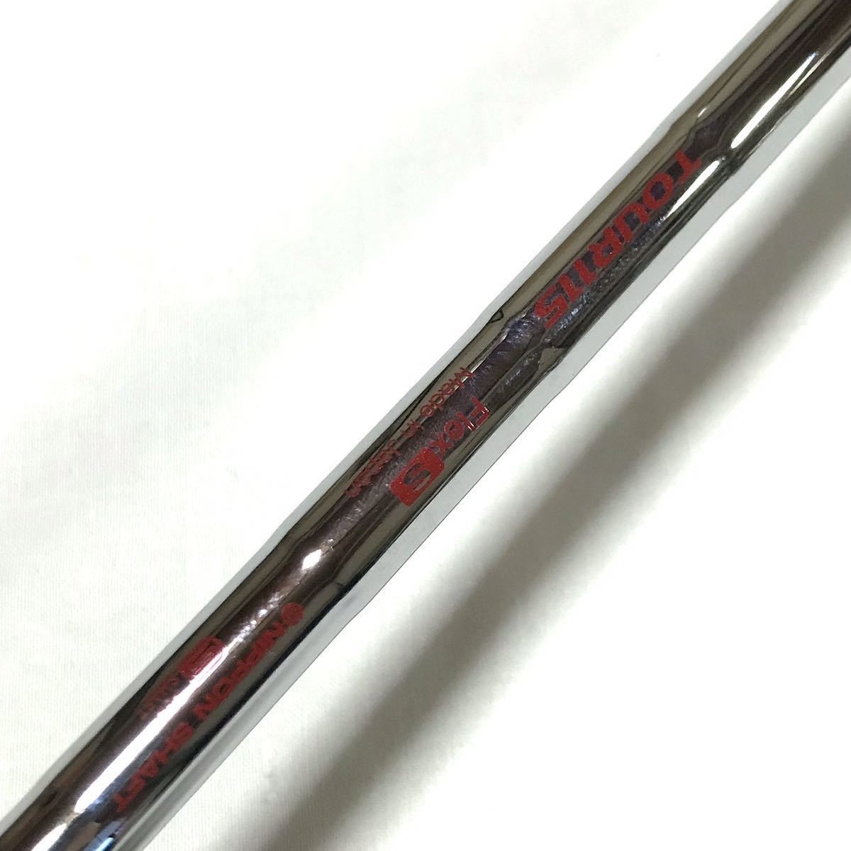 美品】2021年モデル Titleist T100S 5I タイトリスト 5番アイアン 単品 