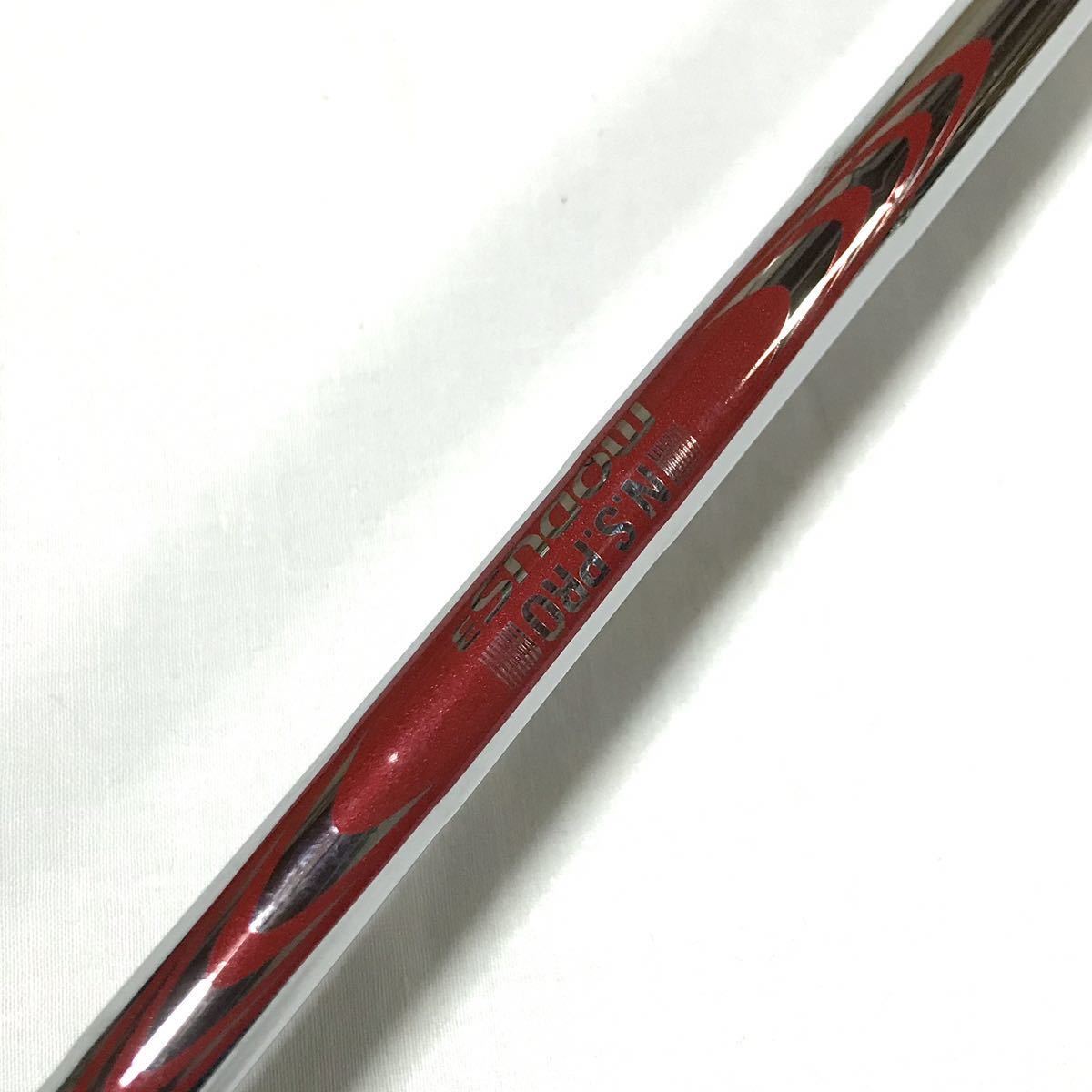 美品】2021年モデル Titleist T100S 5I タイトリスト 5番アイアン 単品 