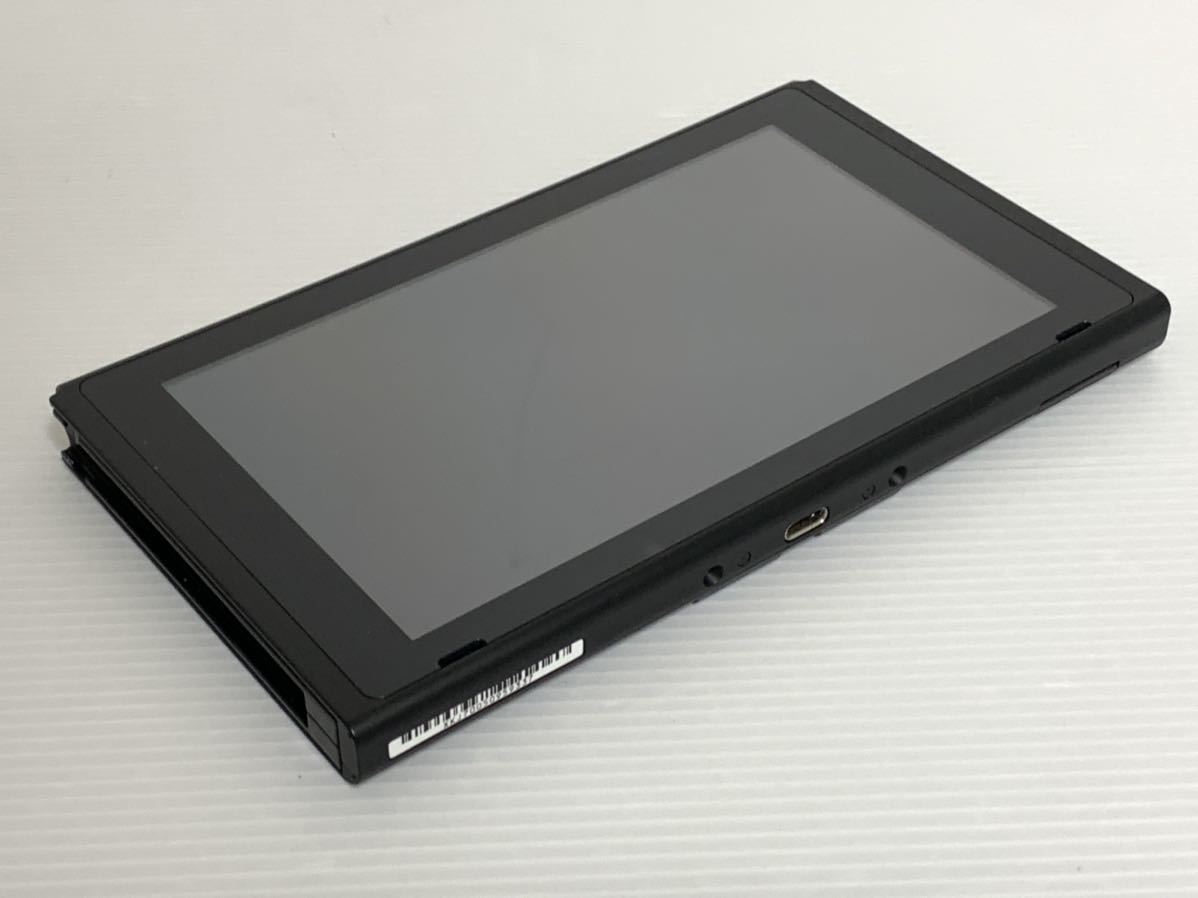 任天堂Switch◇ニンテンドースイッチ◇本体 箱2020製 概要 【公式通販】