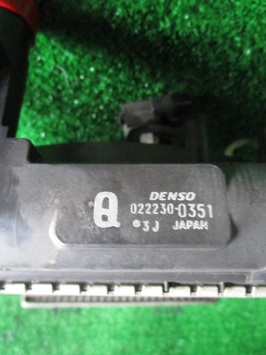 L175S ムーヴ l175 ラジエーター ファンの通販 ダイハツ 新品 L185S 1個 電動ファンモーター 065000 l175s ラジエーターファンモーター交換 | 安い商品を通販サイト 八尾市
