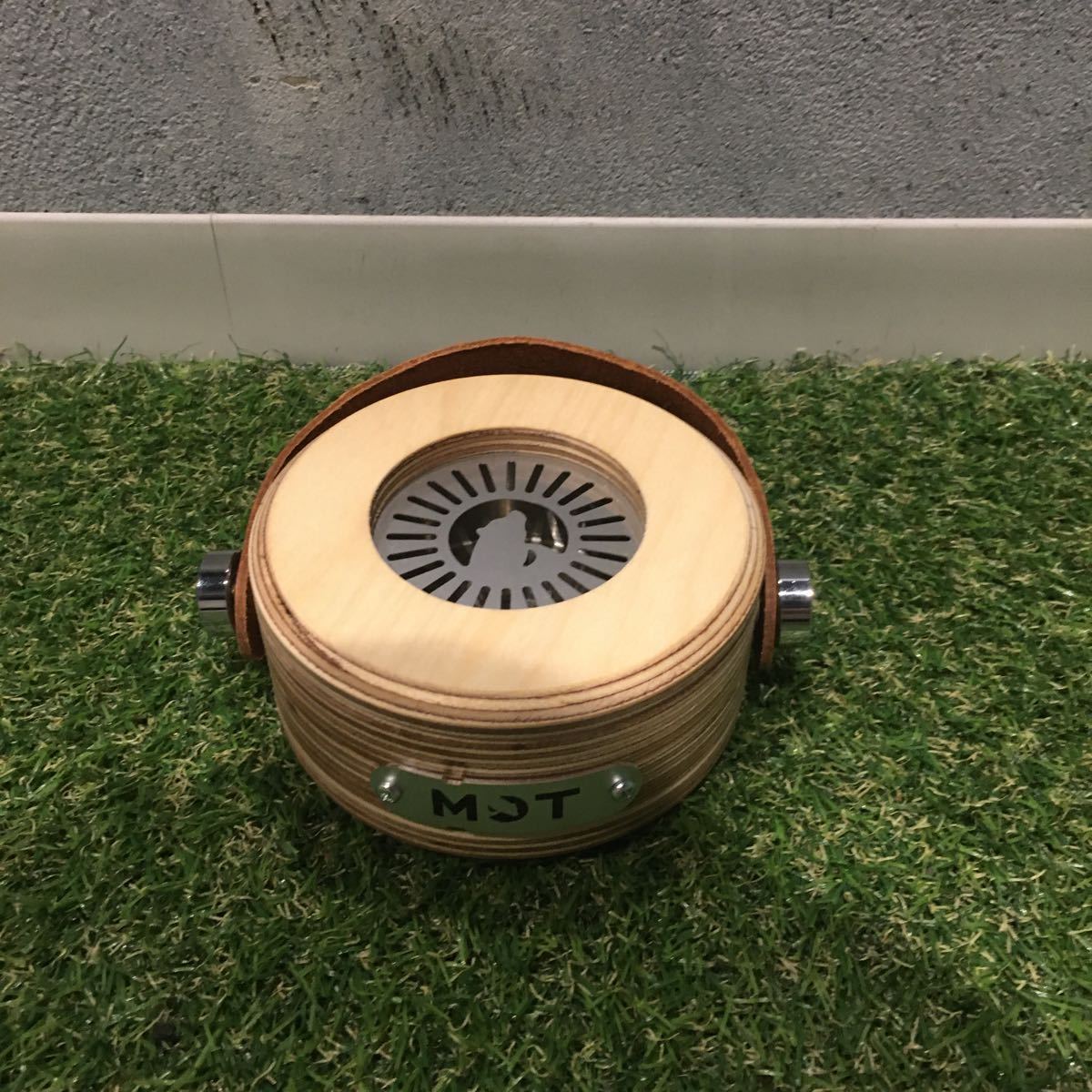  MOT 蚊取り線香ホルダー 収納ケース付き 韓国 ガレージブランド 常(キャンプ、アウトドア用品)｜売買されたオークション情報、yahooの商品情報をアーカイブ公開 - オークファン その他