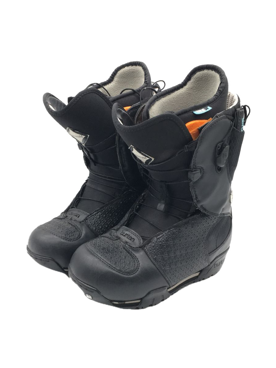 BURTON EMERALD 24.5 スノーボードブーツ BURTON◇スノーボードブーツ/EMERALD/エメラルド/24cm/クイック