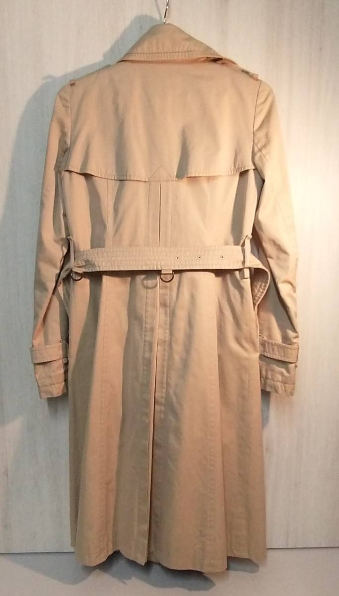 トレンチコート ベージュ BURBERRY LONDON Burberry バーバリー