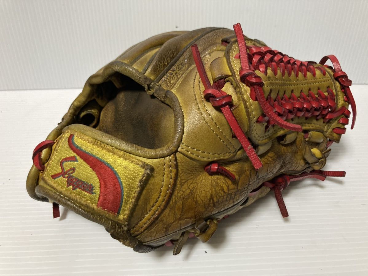 即戦力 軟式 久保田スラッガー 坂本勇人モデル 内野手 わか